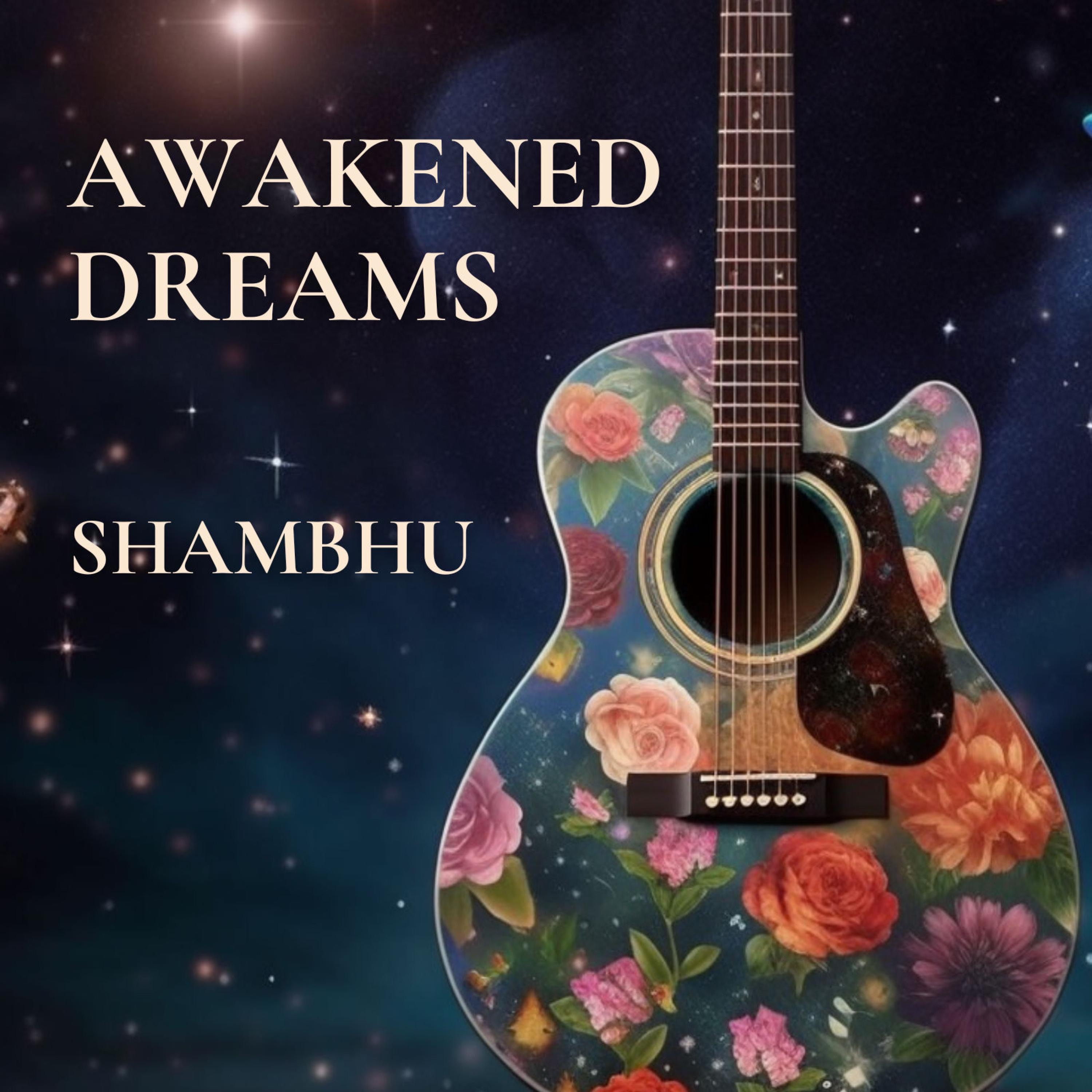 Awakened Dreams - Single