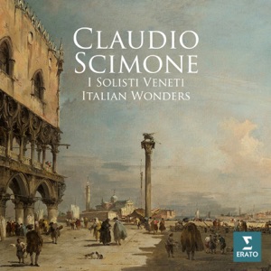 Concerto for Two Mandolins in G Major, RV 532: III. Allegro