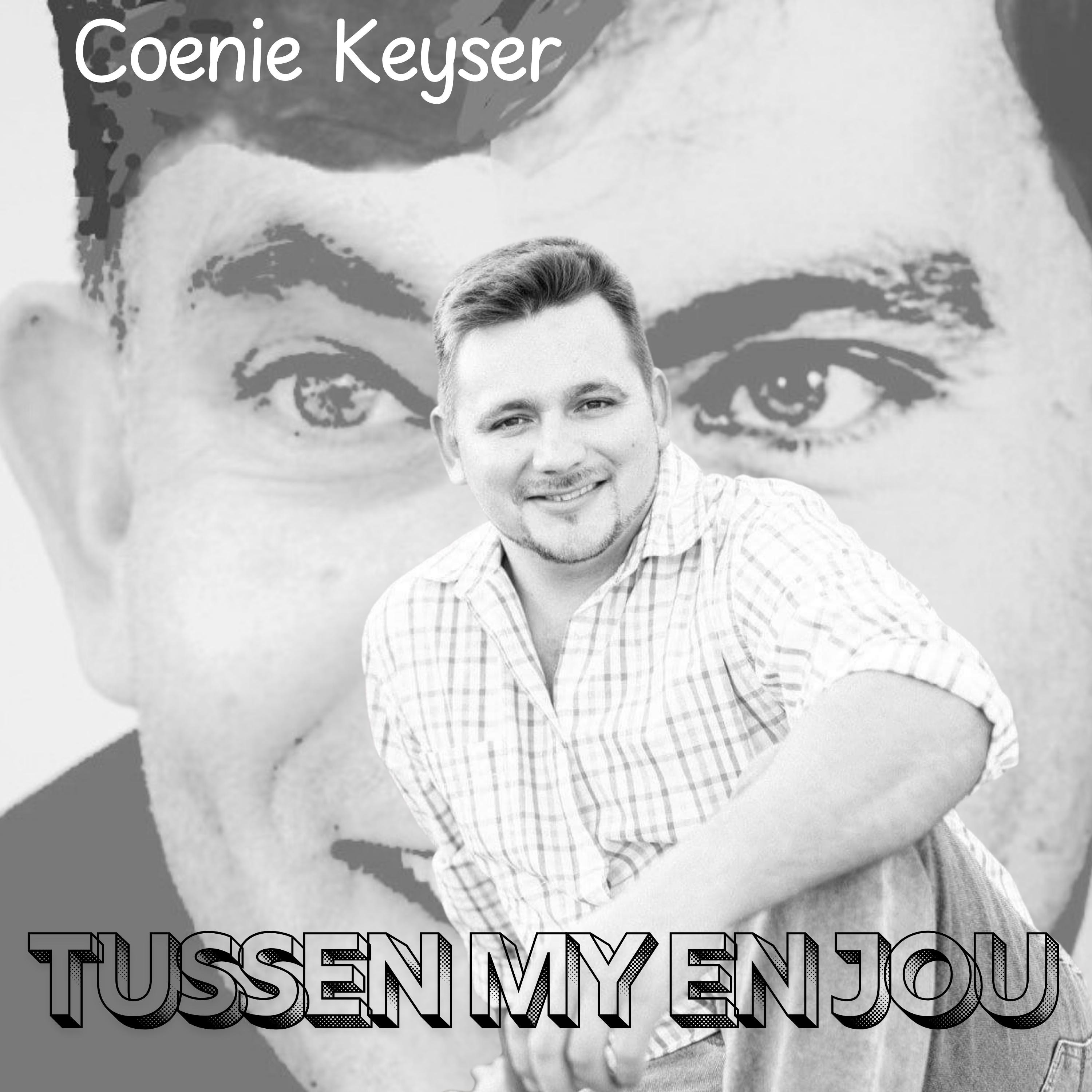 Tussen my en jou - Single