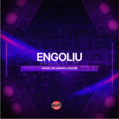Engoliu - Single