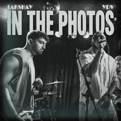 in the photos (remix) - Single
