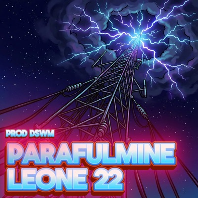 Parafulmine Leone 22 - Single
