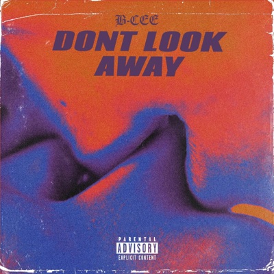 Don't Look Away - Single