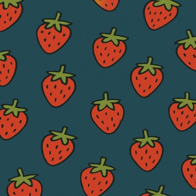 Las Fresas Que No Regué