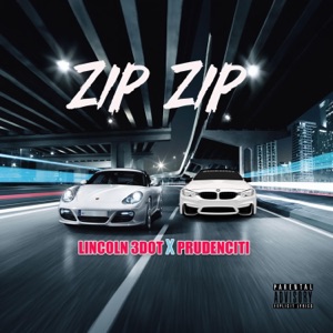 Zip Zip (feat. Prudenciti)