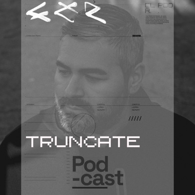 CLR: Truncate (DJ Mix)