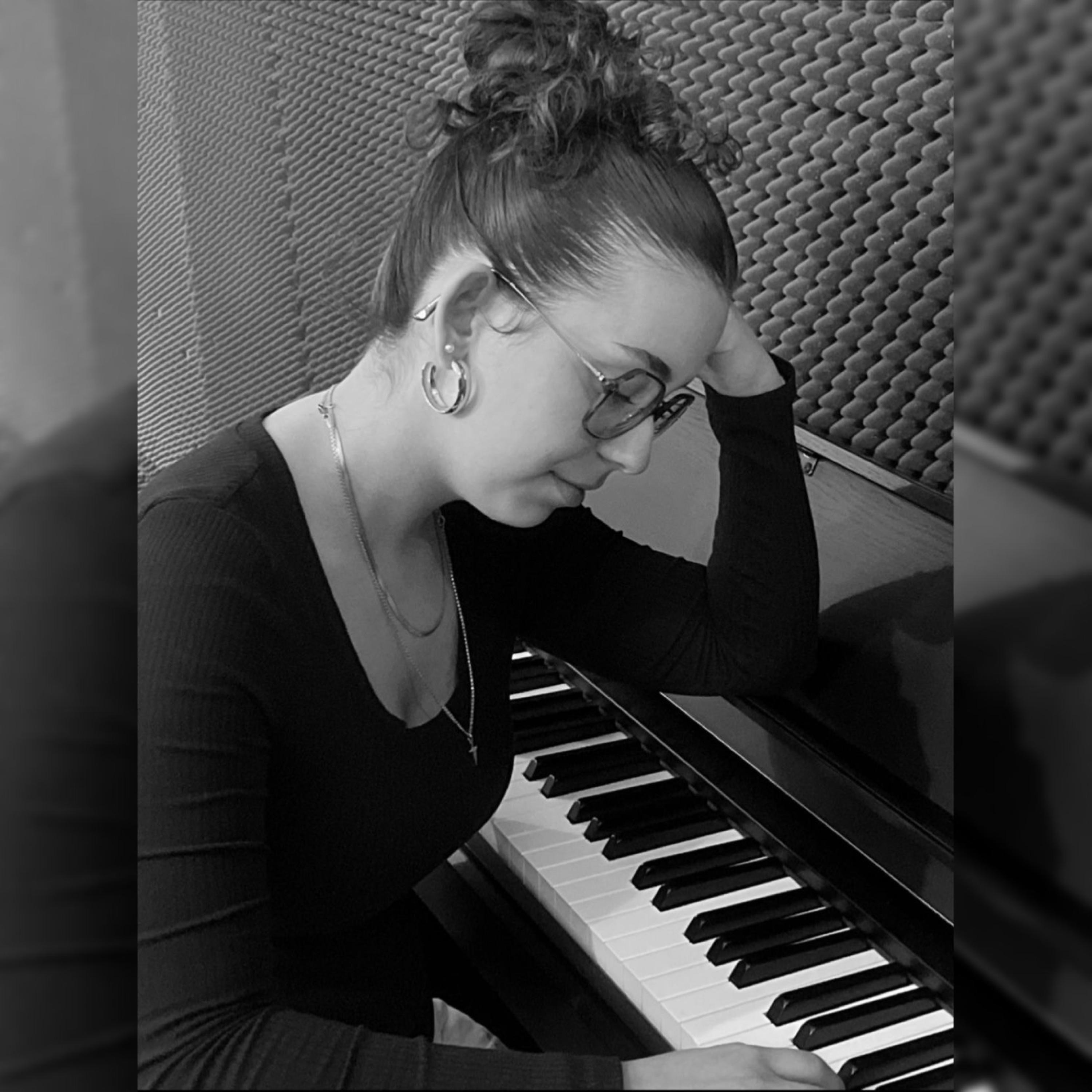 Moi je chante - Single