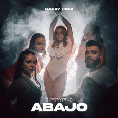 Arriba, abajo - Single