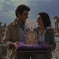 Hamechiz (همه چیز) - Single - Mani Nickpour