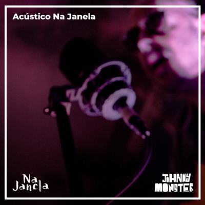 Acústico na Janela - EP