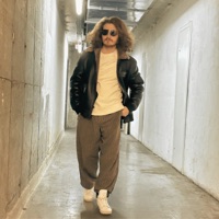 Leaving - Single - Levintone
