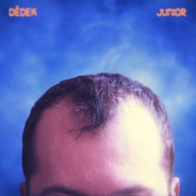 DĚDEK JUNIOR MIXTAPE