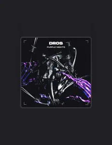 Ascolta DROS, guarda video musicali, leggi la biografia, vedi le date del tour & altro!