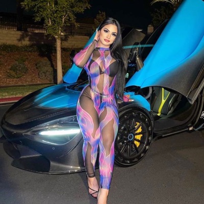 We Run Free - Single