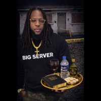 Big Server - Single - D Riddick