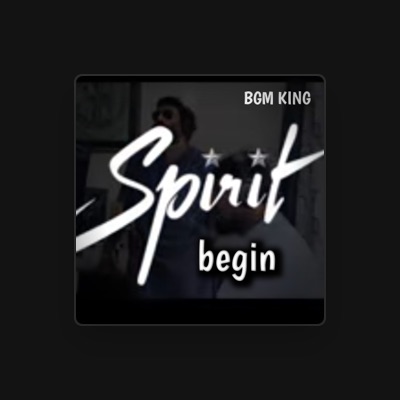 Listen to BGM King, watch music videos, read bio, see tour dates & more!