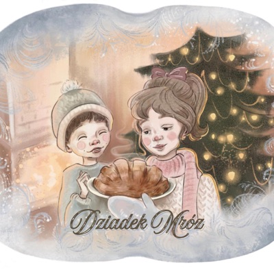 Dziadek Mróz - Single