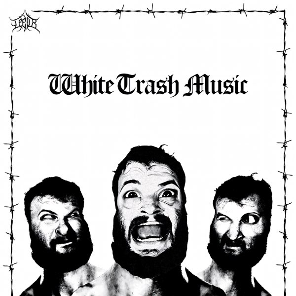 WHITE TRASH MUSIC - Album by Грейв - Apple Music