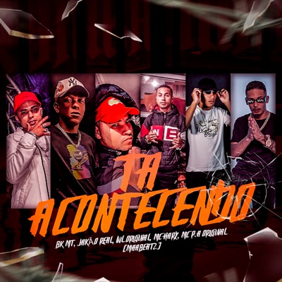 Ta Acontecendo - Single