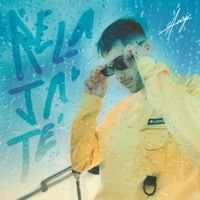 Relájate - Single - AMJ
