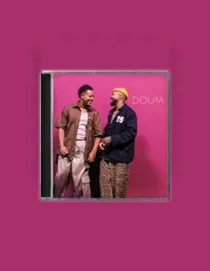 Dengarkan Doum, tonton video musik, baca bio, lihat tanggal tur & lainnya!