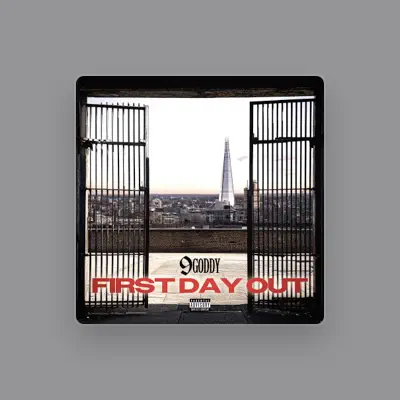 Listen to 9goddy, watch music videos, read bio, see tour dates & more!