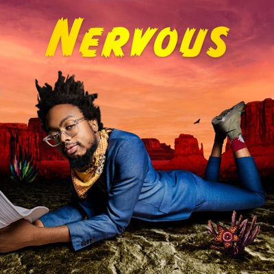 Nervous - Single