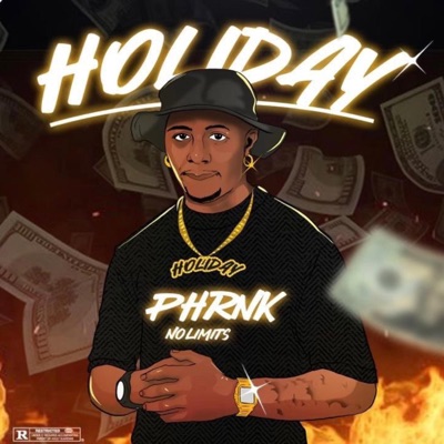 Holiday - Single