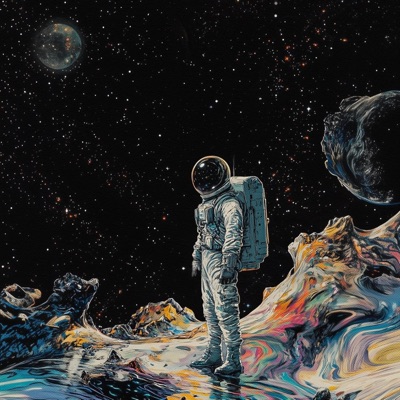 RUNNING FROM LOVE - Single