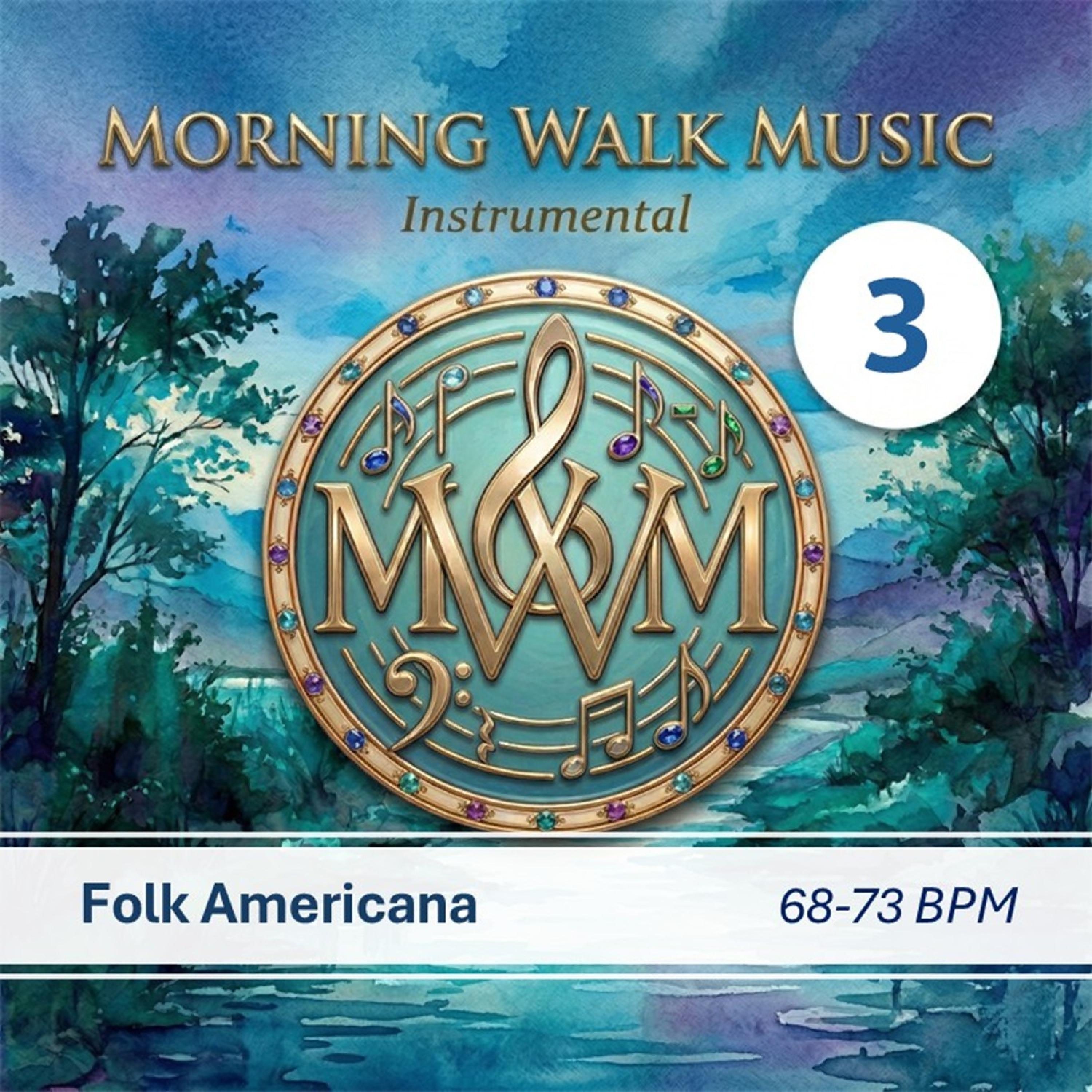 Morning Walk Music 3 (Instrumental)