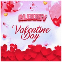 Valentine Day - Single - Aloony
