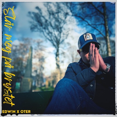 Slår meg på brystet (feat. Oter) - Single