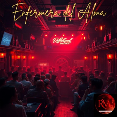 Enfermera Del Alma (Live From Central Perk) - Single