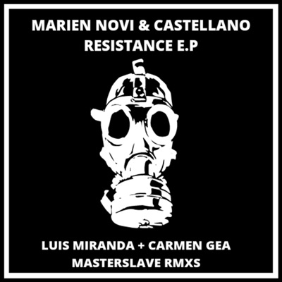 Resistance E.P - EP