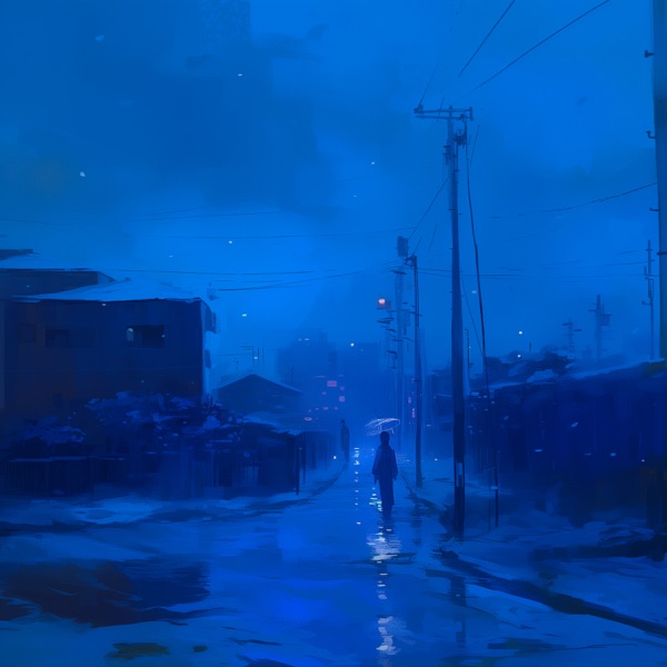 an old story - EP