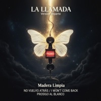 La llamada (En Reparto) - Single - MaderaLimpia