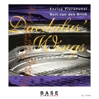 Daedalus' Wings - Enrico Pieranunzi & Bert Van den Brink