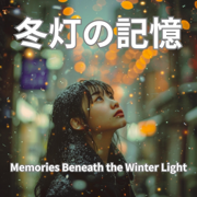 冬灯の記憶 -Memories Beneath the Winter Light - YUI