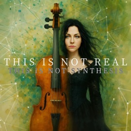 Eternal Angel This Is Not Real