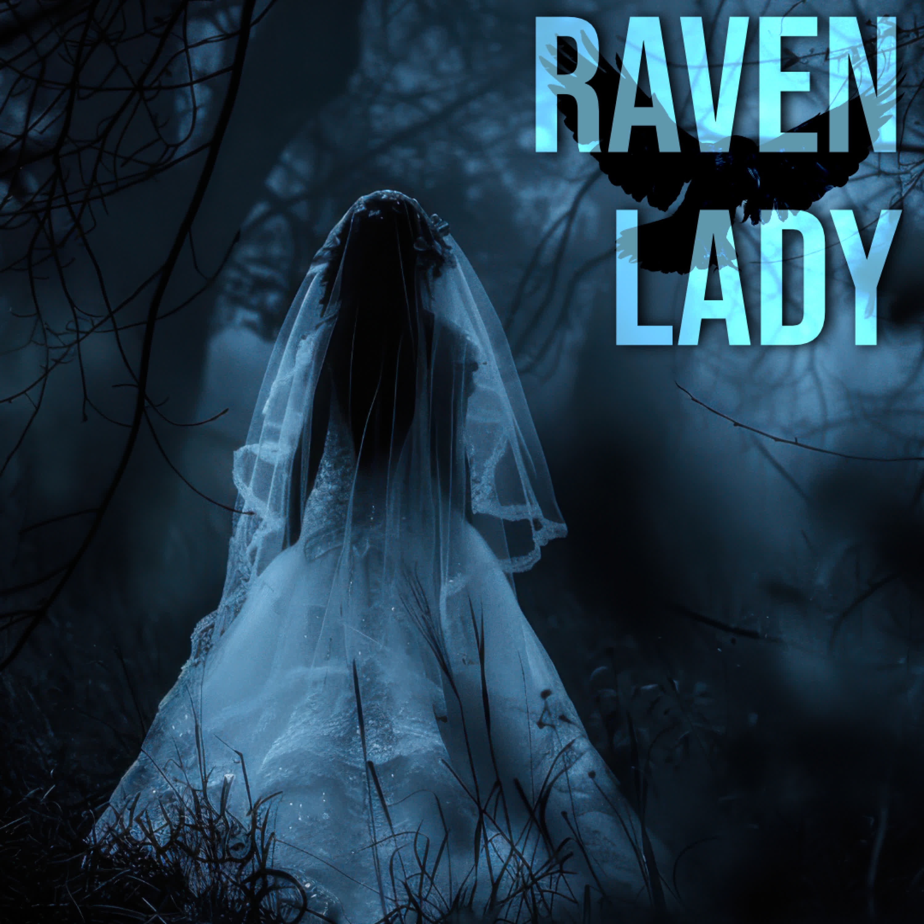 Raven Lady - Single