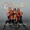 Orquesta Canela - Ya Pasé la Pagina