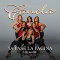 Orquesta Canela