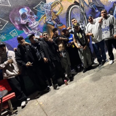 lazy dog (feat. CHAVO102) - Single