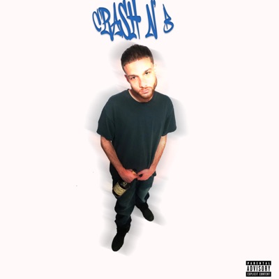 CRASHN'B - EP