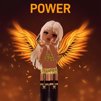 Power EP - Single