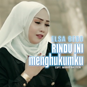 Rindu Ini Menghukumku