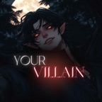 Your Villain