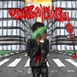 Ain't Nun (feat. Savv4x) Leakionn