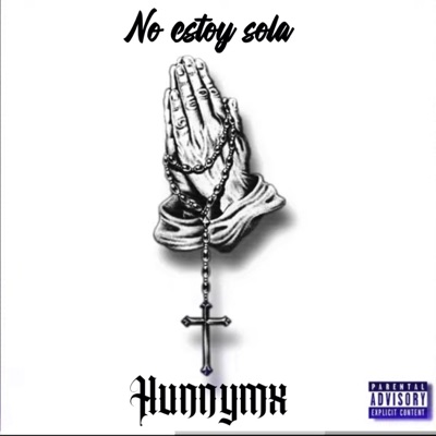 No estoy sola - Single