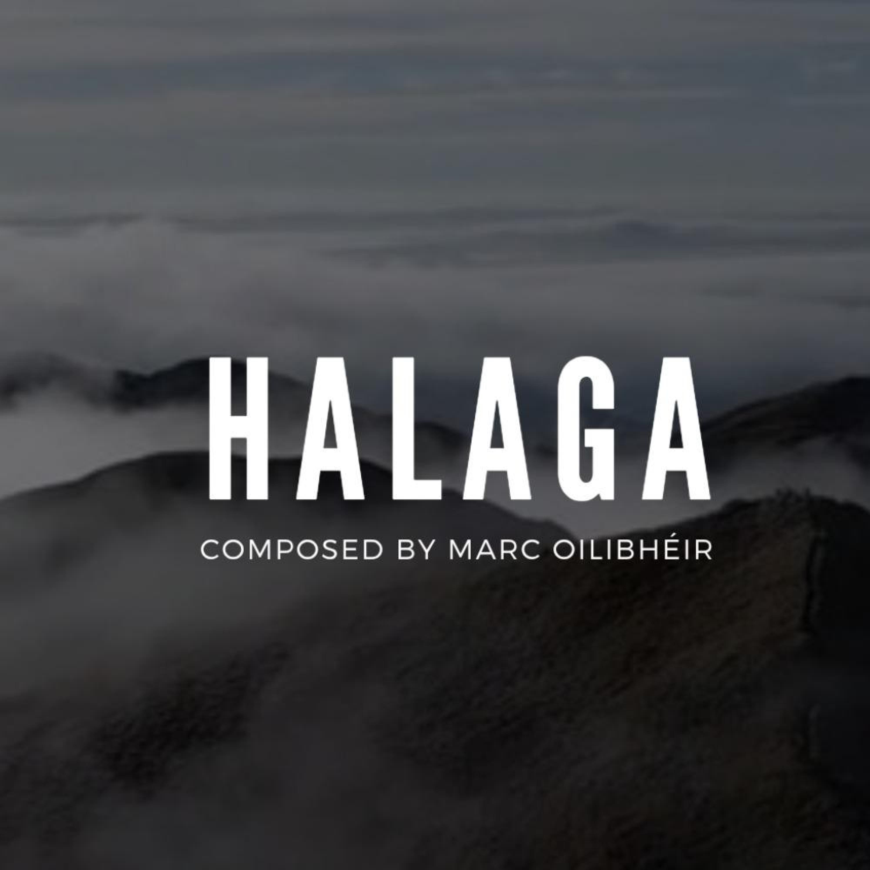 Halaga - Single